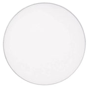 24W Surface Mounted NARVIK LED Ceiling Light Silver 4000K - LED ceiling lighting