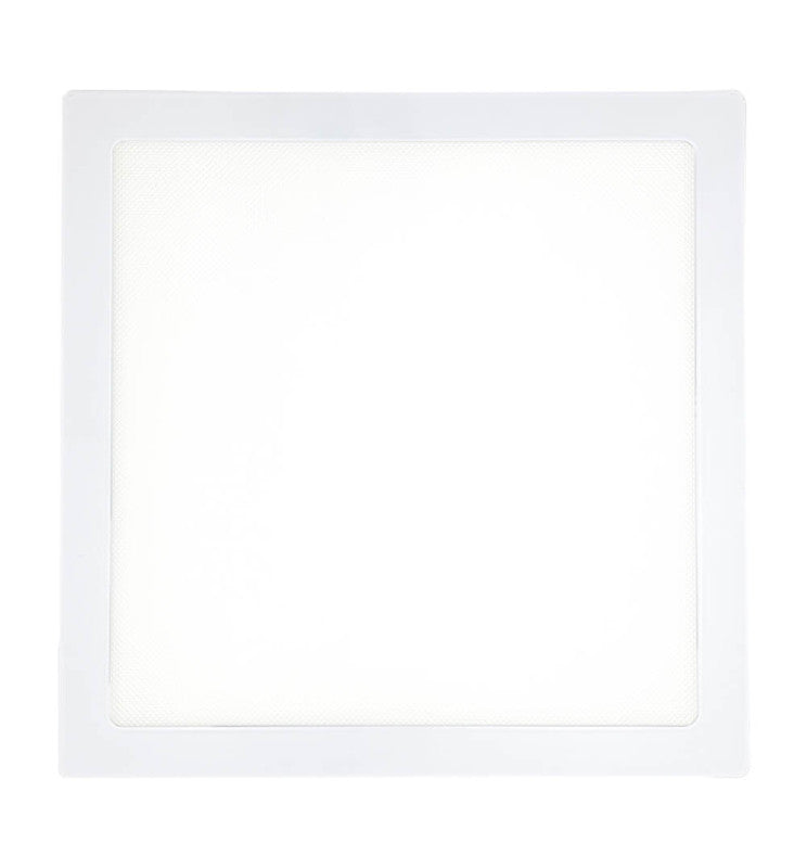 30W LED Ceiling Surface Light Round UGR19 140Lm/W CRI92 4CCT