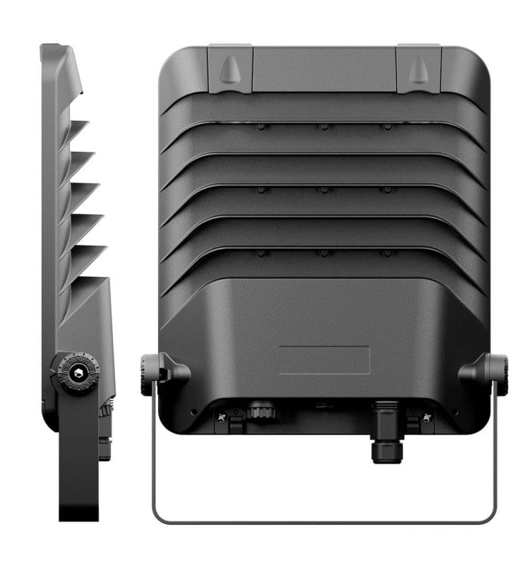 200W LED Floodlight MAXLITE with SOSEN Driver 3CCT IP65 160Lm/W