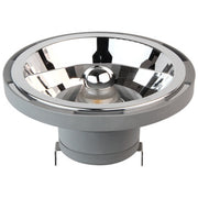 14W AR111 G53 LED Bulb 2800K - LED ceiling lighting