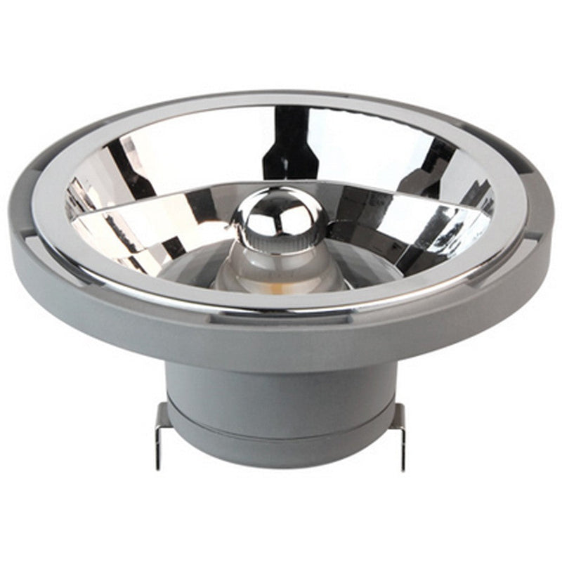 14W AR111 G53 LED Bulb 2800K - LED ceiling lighting
