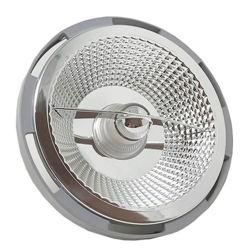 14W AR111 G53 LED Bulb 2800K - LED ceiling lighting