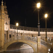 40W Resistant E27 LED Bulb 6500K - E27 Bulb