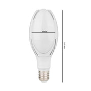 40W Resistant E27 LED Bulb 6500K - E27 Bulb