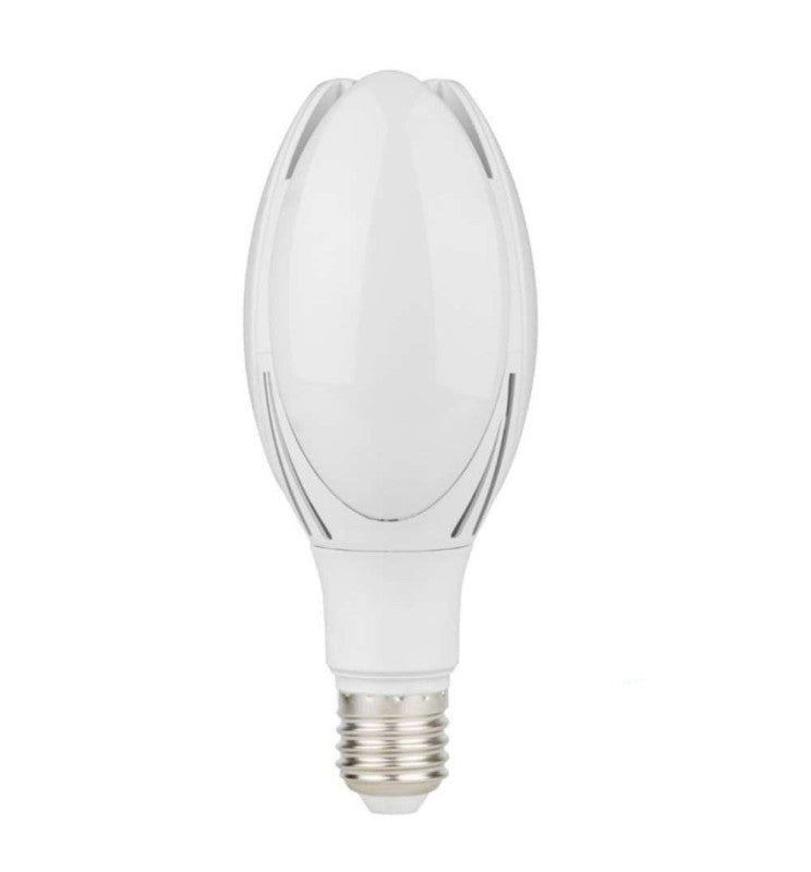 40W Resistant E27 LED Bulb 4000K - E27 Bulb