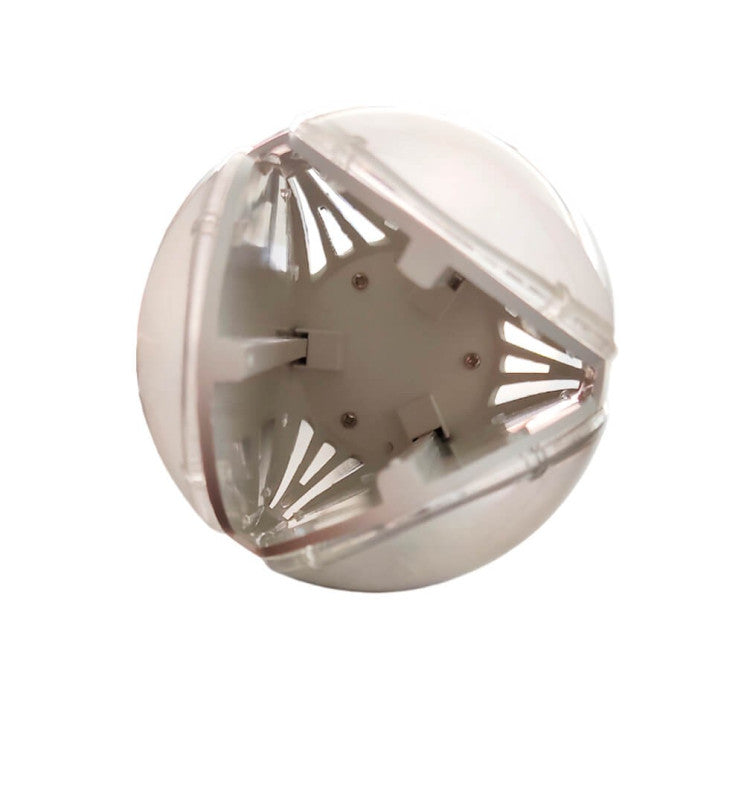 45W High Luminosity E27 LED Bulb 4000K