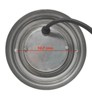 18W Underwater LED Light 12V DC IP68 Stainless Steel - Underwater LED