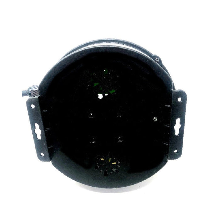 18W LED Magic Disco Ball - Controller DMX