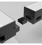 24W Linkable STELLAR LED Linear Light 60cm - LED linear light