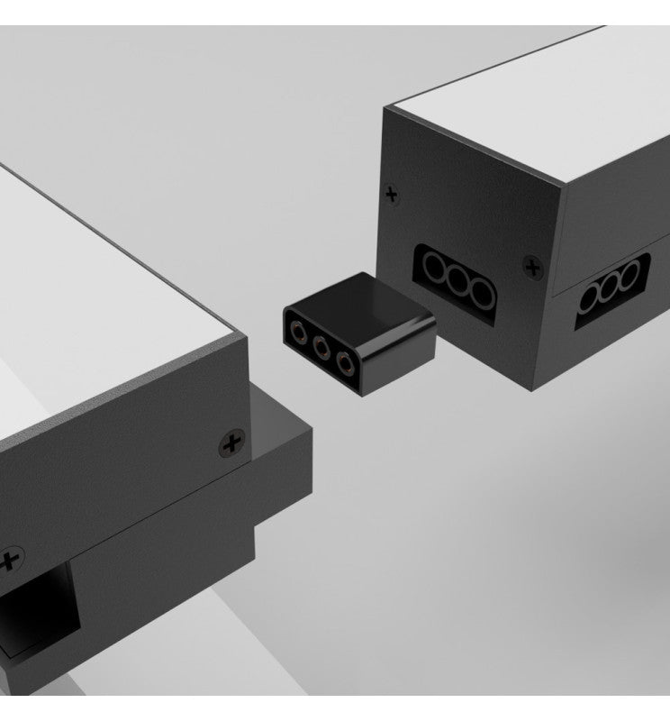 24W Linkable STELLAR LED Linear Light 60cm - LED linear light