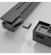 24W Linkable STELLAR LED Linear Light 60cm - LED linear light