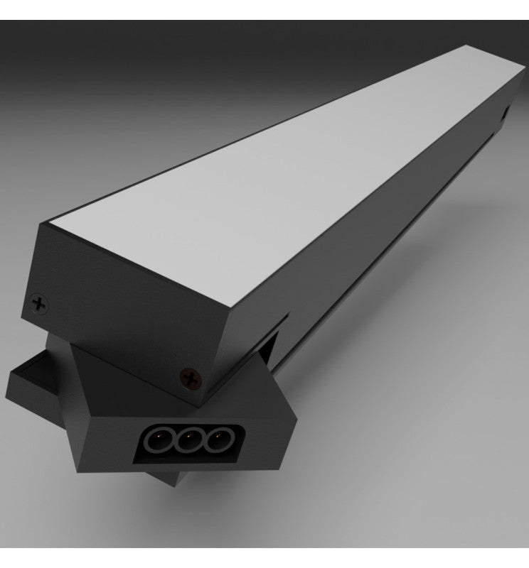 24W Linkable STELLAR LED Linear Light 60cm - LED linear light