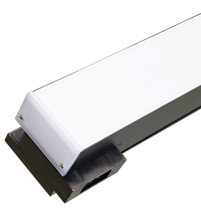 50W LED Linear Light STELLAR Linkable 120cm