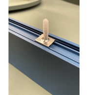 LED Linear Light LOLA Blue 0.5m - 1m - 1.5m - 2m - Ceiling Light Fixtures - Linear Lights