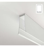 LED Linear Light LOLA White 0.5m - 1m - 1.5m - 2m - Ceiling Light Fixtures - Linear Lights