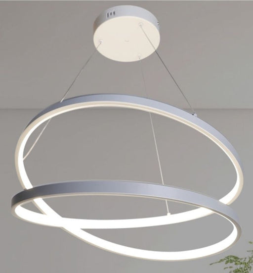 36W Modern KISA LED Pendant Light 4000K - Pendant lighting