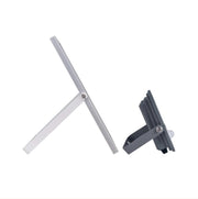 LED Solar Floodlight 1200Lm with PIR Motion Sensor and Remote Control 4000K IP65 - Flood & Spot Lights - Solar Lighting
