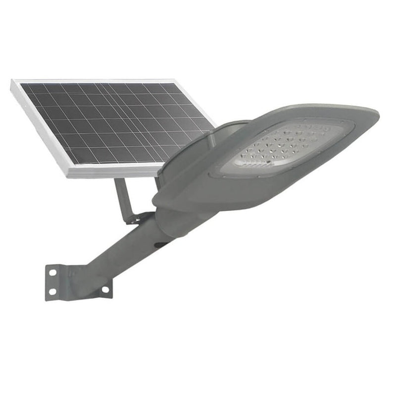 LED Solar Street Light SUNLIGHT PRO400 160 Lm/W with Remote Control 6500K