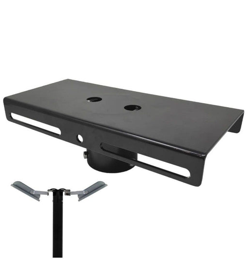LED Spotlight Bracket for Lighting Column - Lighting Accessories - Accessories