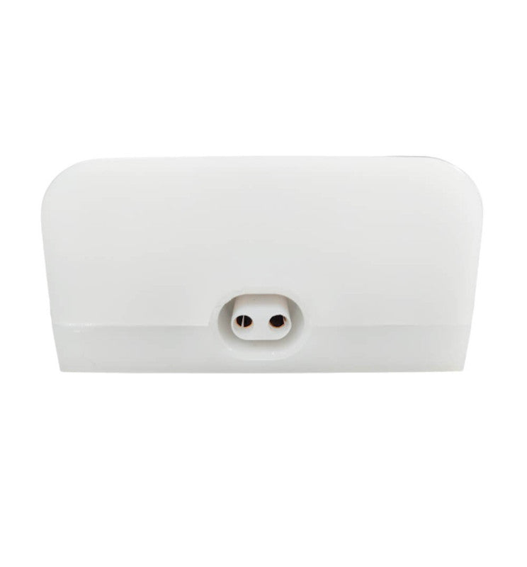 LED Square Connector for Custom Ceiling Batten 5700K - Lighting Accessories - Linear Lights