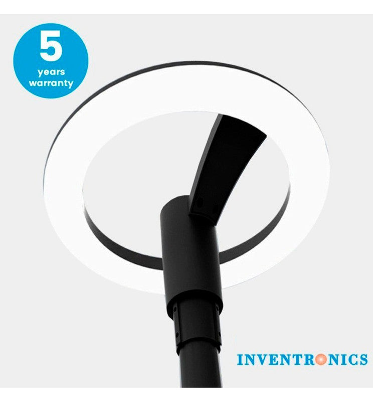 60W Urban LED Street Light with INVERTRONICS Driver - LED Streetlight