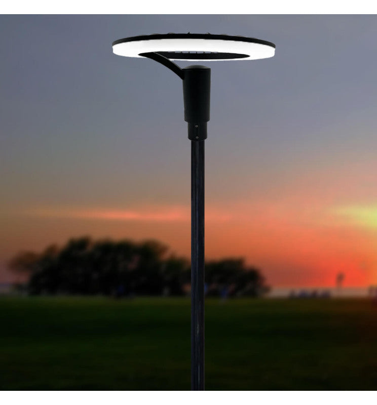 60W Urban LED Street Light with INVERTRONICS Driver - LED Streetlight