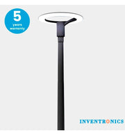 60W Urban LED Street Light with INVERTRONICS Driver - LED Streetlight