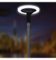 60W Urban LED Street Light with INVERTRONICS Driver - LED Streetlight