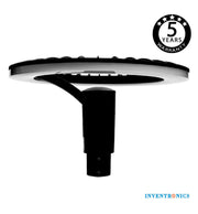 60W Urban LED Street Light with INVERTRONICS Driver - LED Streetlight