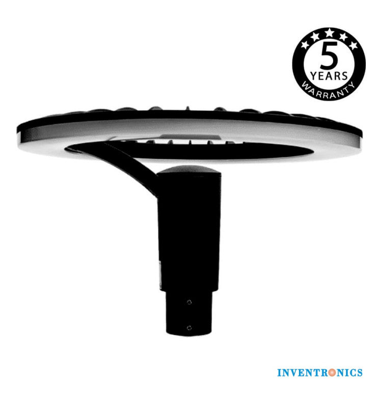 60W Urban LED Street Light with INVERTRONICS Driver - LED Streetlight