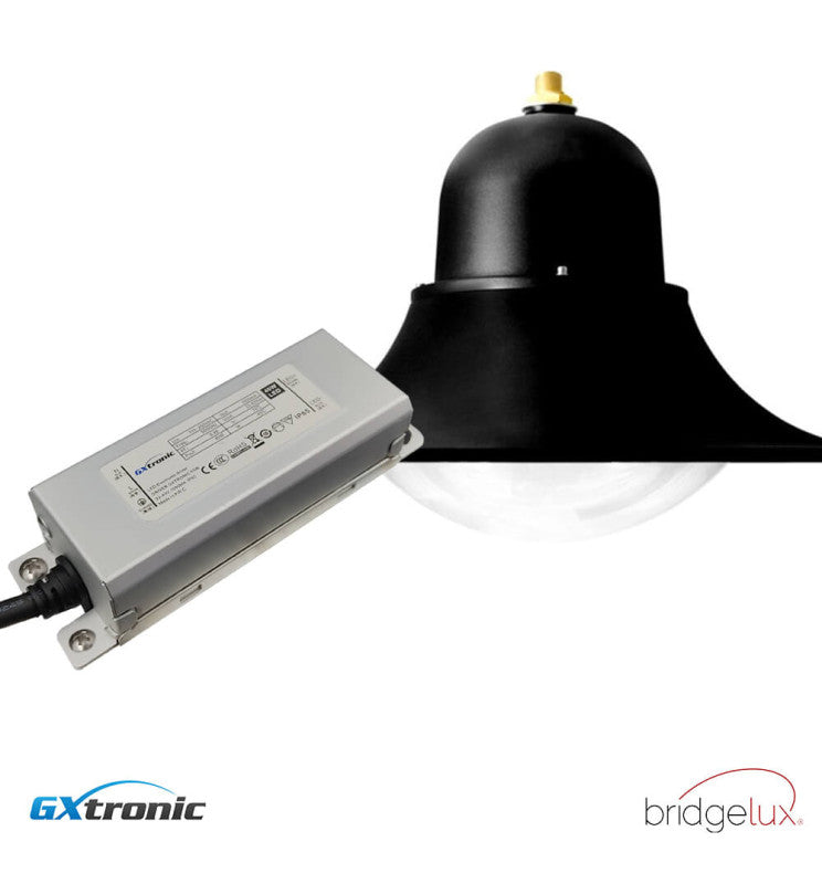 40W PESCANTE LED Streetlight Aluminum IP65 - LED Streetlight