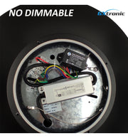 40W PESCANTE LED Streetlight Aluminum IP65 - LED Streetlight