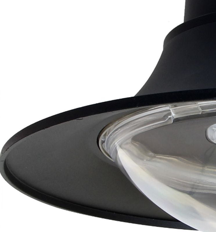 40W PESCANTE LED Streetlight Aluminum IP65 - LED Streetlight