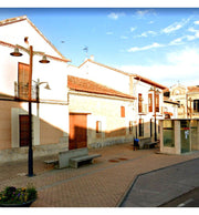 40W PESCANTE LED Streetlight Aluminum IP65 - LED Streetlight