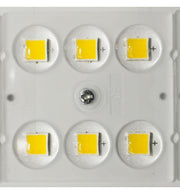 10W-100W New VILLA LED Streetlight with Programmable PHILIPS Driver - LED Streetlight