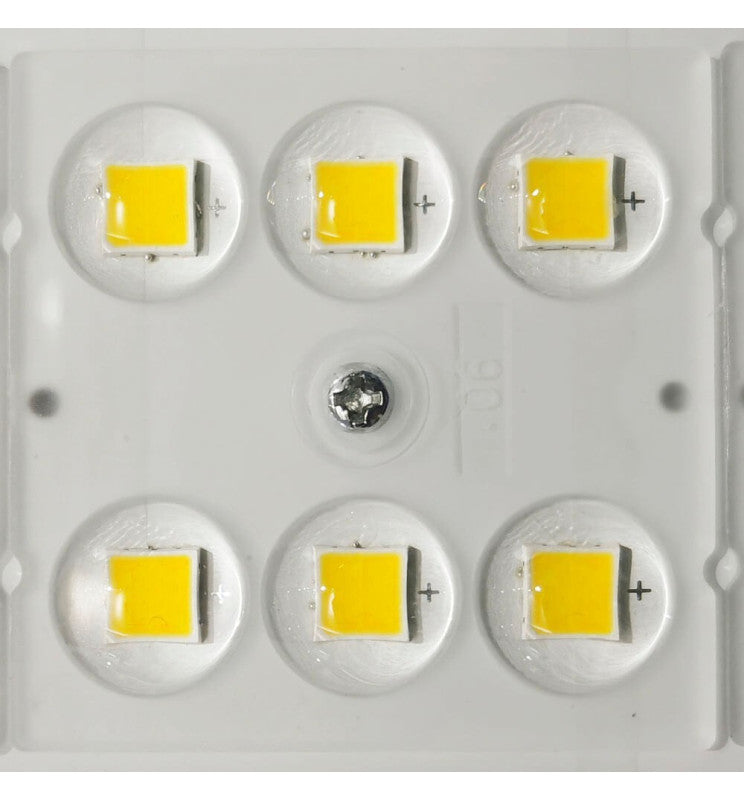 10W-100W New VILLA LED Streetlight with Programmable PHILIPS Driver - LED Streetlight