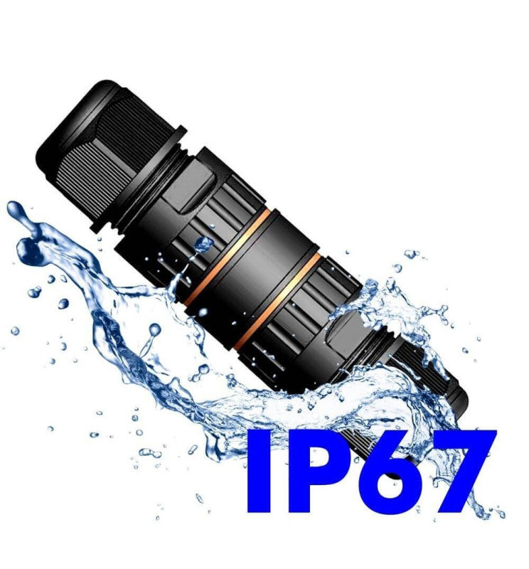 10W-100W New VILLA LED Streetlight with Programmable PHILIPS Driver - LED Streetlight