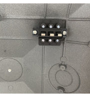 10W-100W New VILLA LED Streetlight with Programmable PHILIPS Driver - LED Streetlight