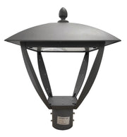 10W-100W New VILLA LED Streetlight with Programmable PHILIPS Driver - 4000K / Standard Version Philips Driver