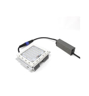 40W Modern LED Streetlight CONIC with BRIDGELUX Chip - LED Streetlight