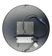 40W Modern LED Streetlight CONIC with BRIDGELUX Chip - LED Streetlight