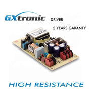 40W Modern LED Streetlight CONIC with BRIDGELUX Chip - LED Streetlight