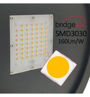 40W Modern LED Streetlight CONIC with BRIDGELUX Chip - LED Streetlight