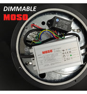 65W PESCADOR LED Streetlight Aluminum IP65 - LED Streetlight