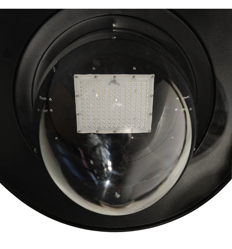 65W PESCADOR LED Streetlight Aluminum IP65 - LED Streetlight