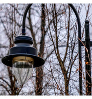 65W PESCADOR LED Streetlight Aluminum IP65 - LED Streetlight