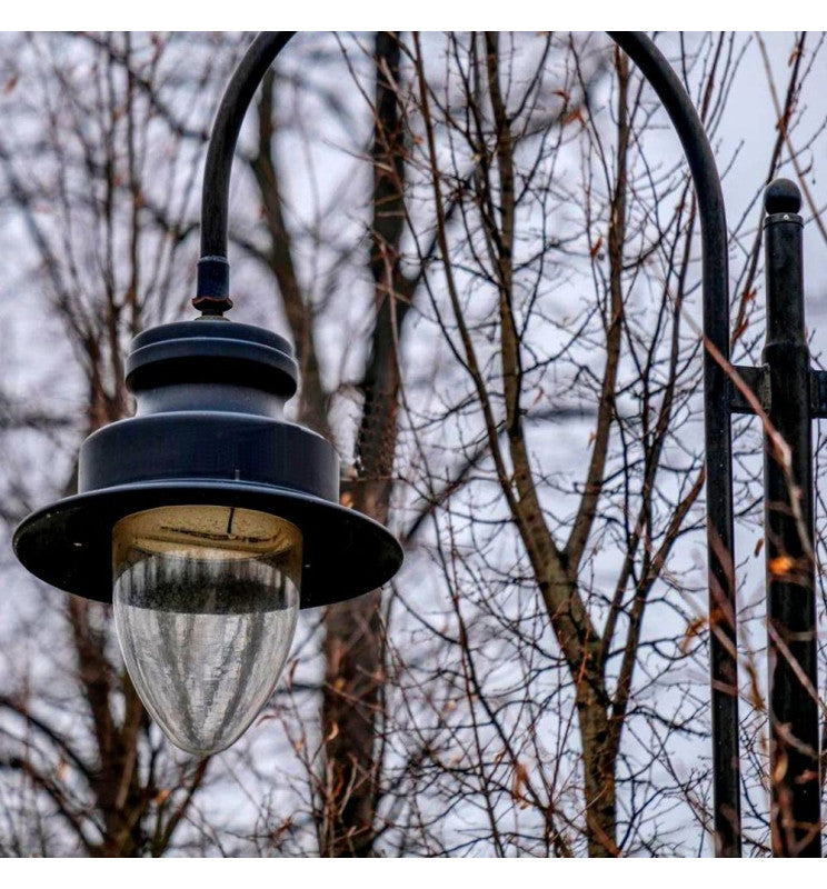 65W PESCADOR LED Streetlight Aluminum IP65 - LED Streetlight