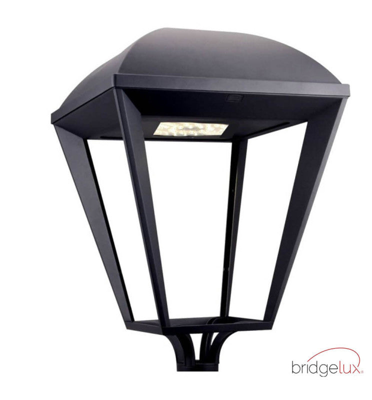 65W VILLA ELITE LED Streetlight with MOSO/PHILIPS/GXTronic Driver - LED Streetlight