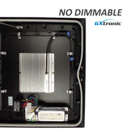 65W VILLA ELITE LED Streetlight with MOSO/PHILIPS/GXTronic Driver - LED Streetlight