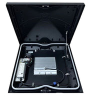 65W VILLA ELITE LED Streetlight with MOSO/PHILIPS/GXTronic Driver - LED Streetlight